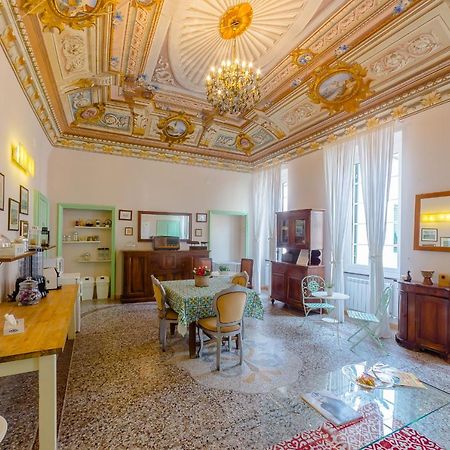 B&B Bernini Finale Ligure Buitenkant foto