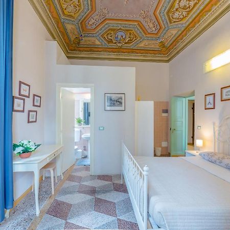 B&B Bernini Finale Ligure Buitenkant foto
