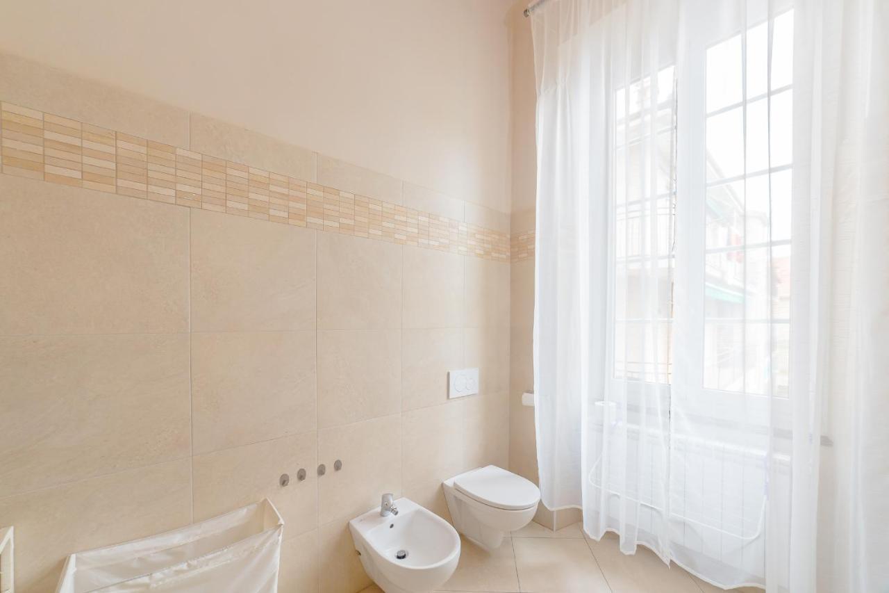 B&B Bernini Finale Ligure Buitenkant foto