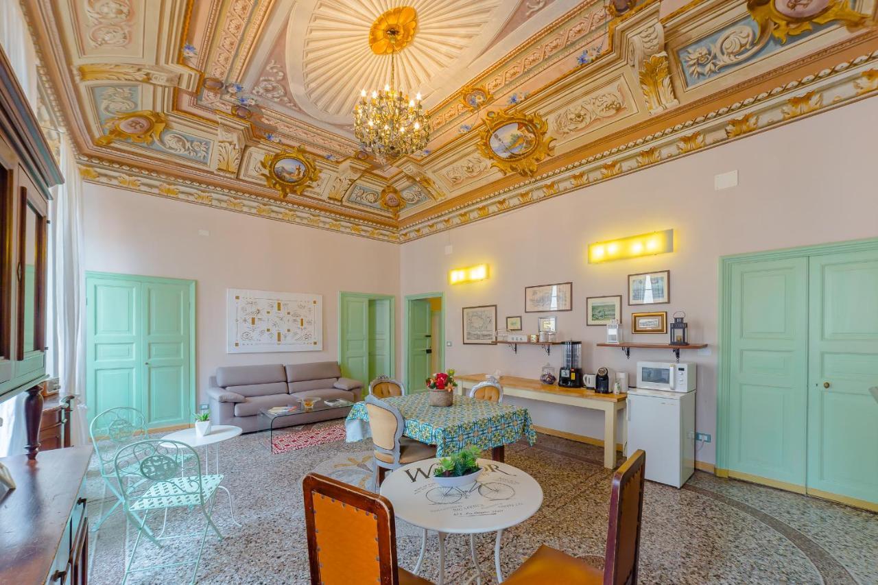B&B Bernini Finale Ligure Buitenkant foto