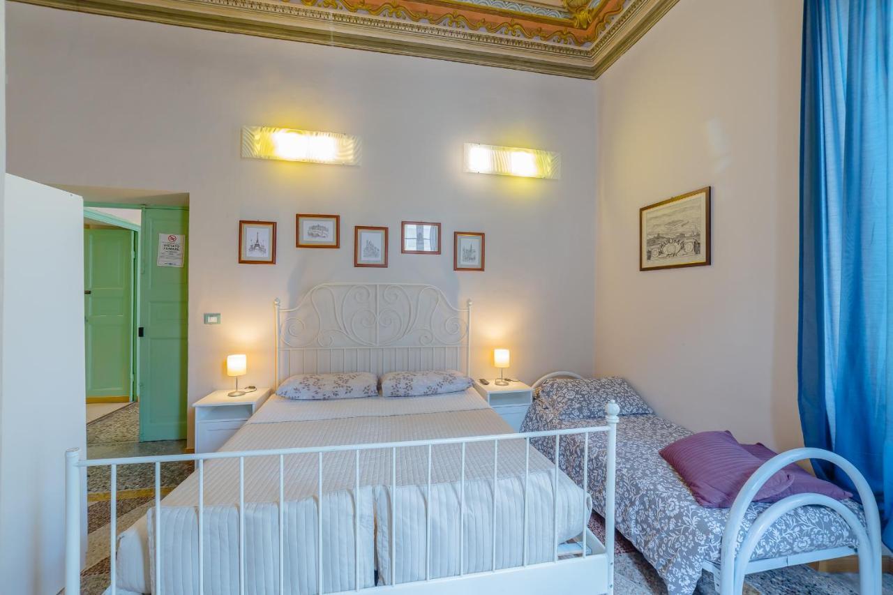 B&B Bernini Finale Ligure Buitenkant foto