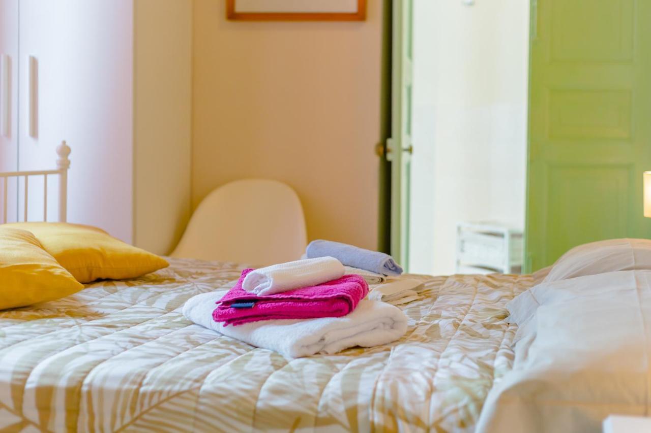 B&B Bernini Finale Ligure Buitenkant foto
