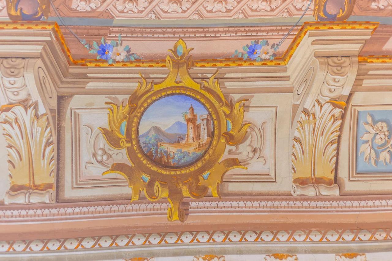 B&B Bernini Finale Ligure Buitenkant foto
