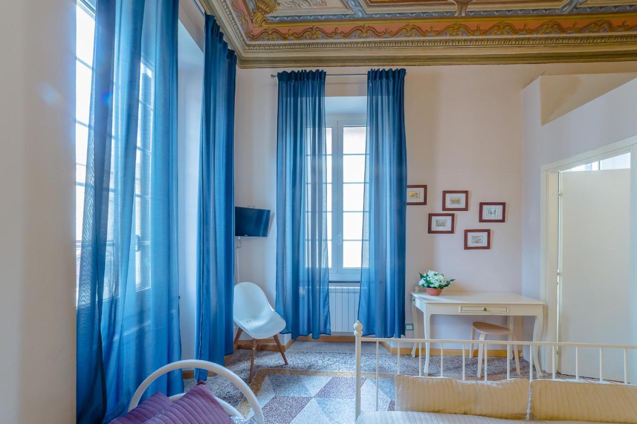 B&B Bernini Finale Ligure Buitenkant foto