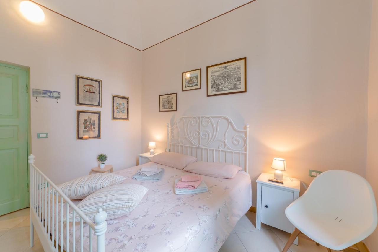 B&B Bernini Finale Ligure Buitenkant foto