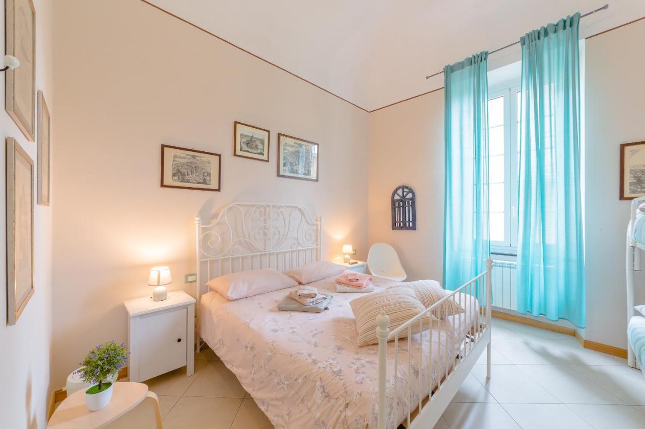 B&B Bernini Finale Ligure Buitenkant foto