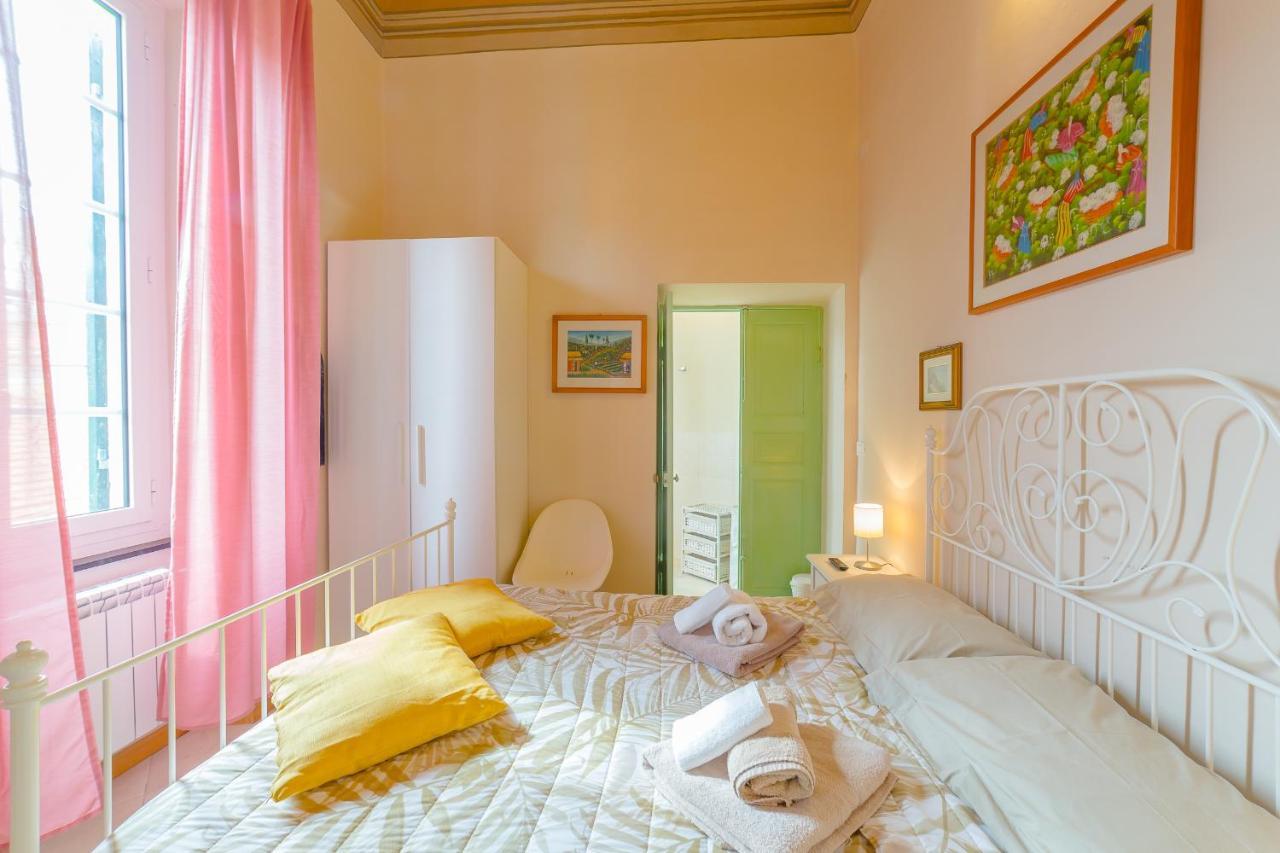 B&B Bernini Finale Ligure Buitenkant foto