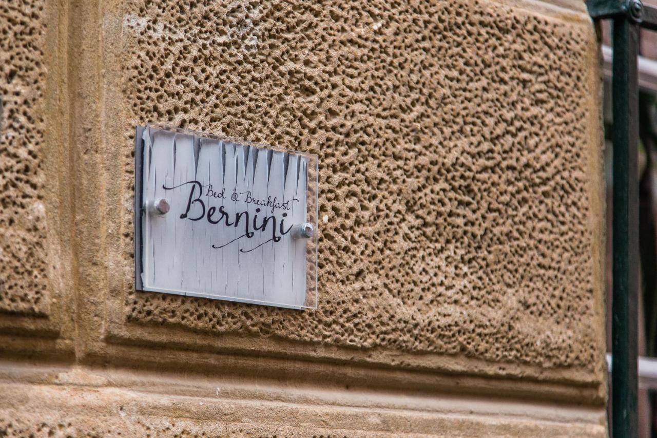 B&B Bernini Finale Ligure Buitenkant foto