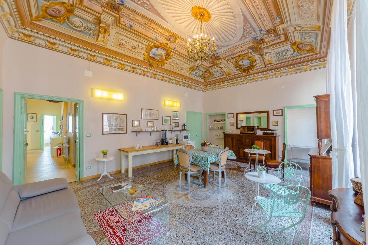B&B Bernini Finale Ligure Buitenkant foto