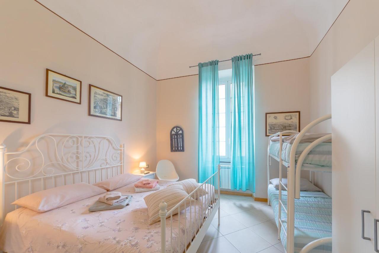 B&B Bernini Finale Ligure Buitenkant foto