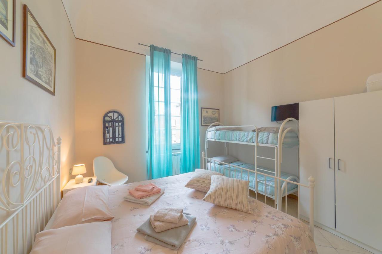 B&B Bernini Finale Ligure Buitenkant foto