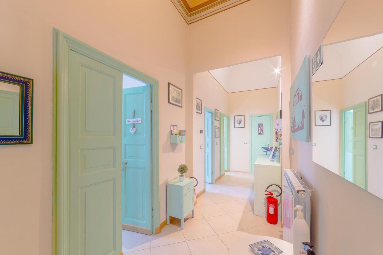 B&B Bernini Finale Ligure Buitenkant foto