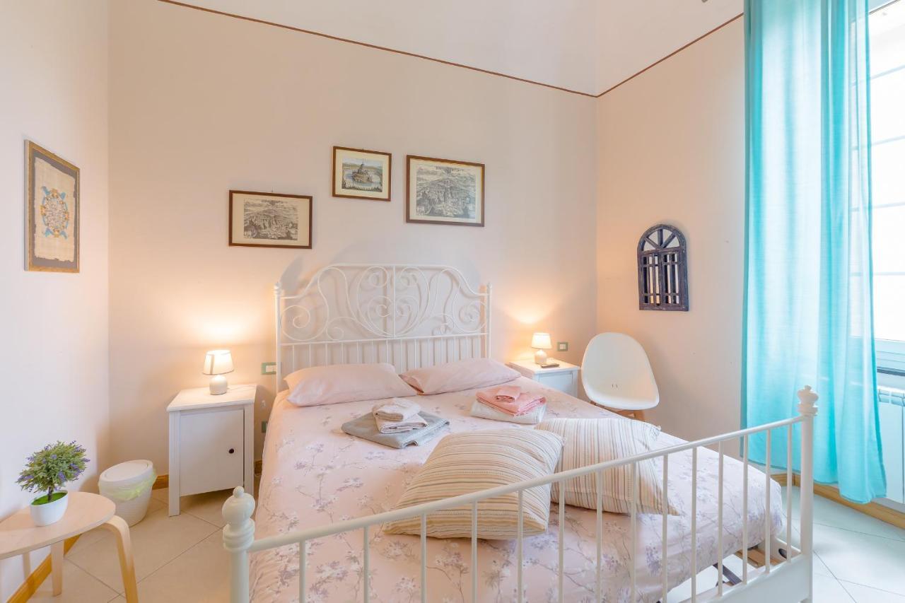 B&B Bernini Finale Ligure Buitenkant foto